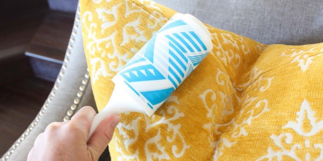 Scotch-Brite Roller Cleaning Pillow