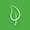 Natural Cleaning Icon