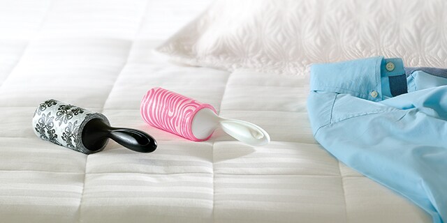 Scotch-Brite Printed Lint Rollers